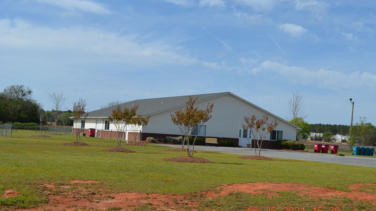 95 Truman Rd, Hawkinsville, GA 31036