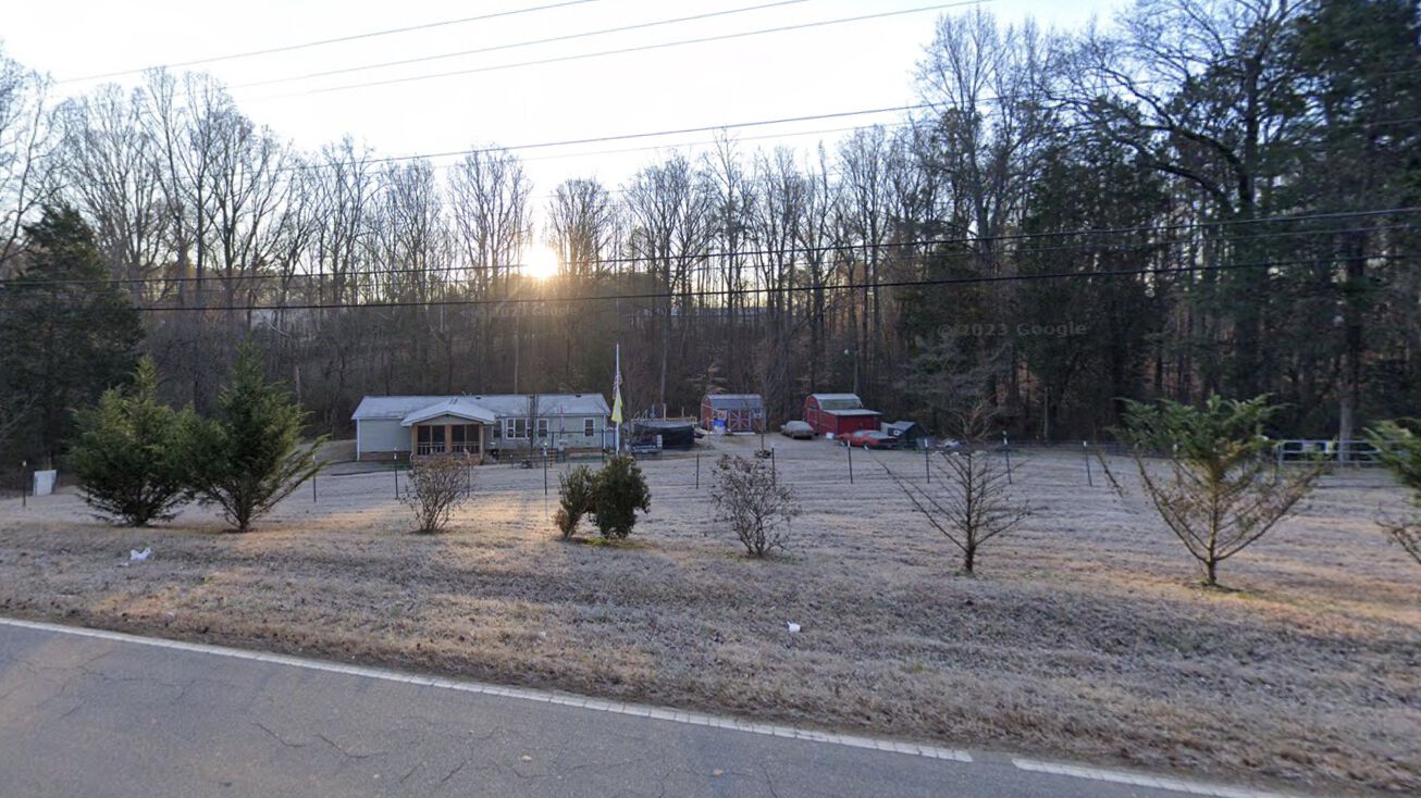 12017 Moores Chapel Rd, Charlotte, NC 28214