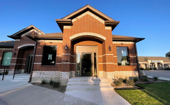 Pictures of Office property located at 1511 W McDermott Dr, Allen, TX 75013 for sales - image #1