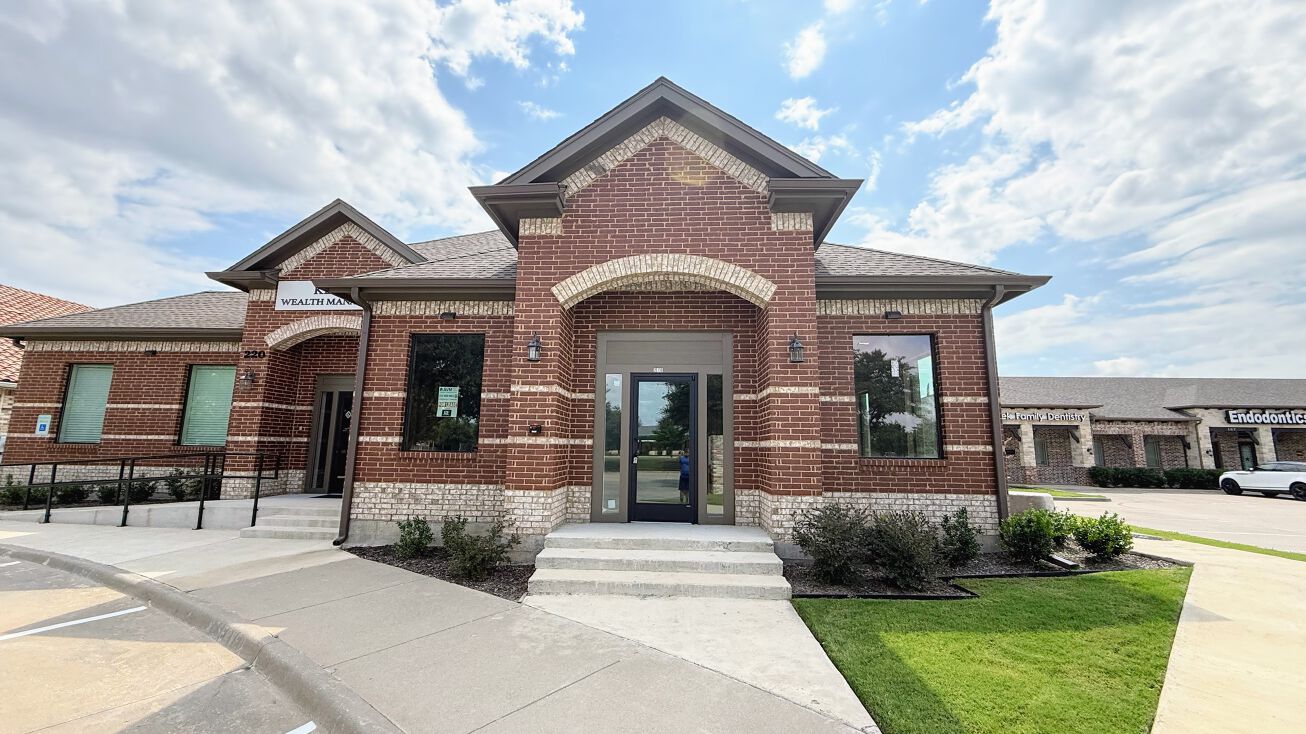 909 W Mcdermott Dr Allen Tx 75013