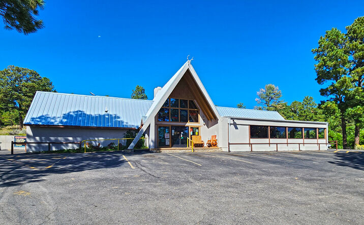 Pictures of Business for Sale, Retail property located at 1097 Mechem Dr, Ruidoso, NM 88345 for sales - image #1