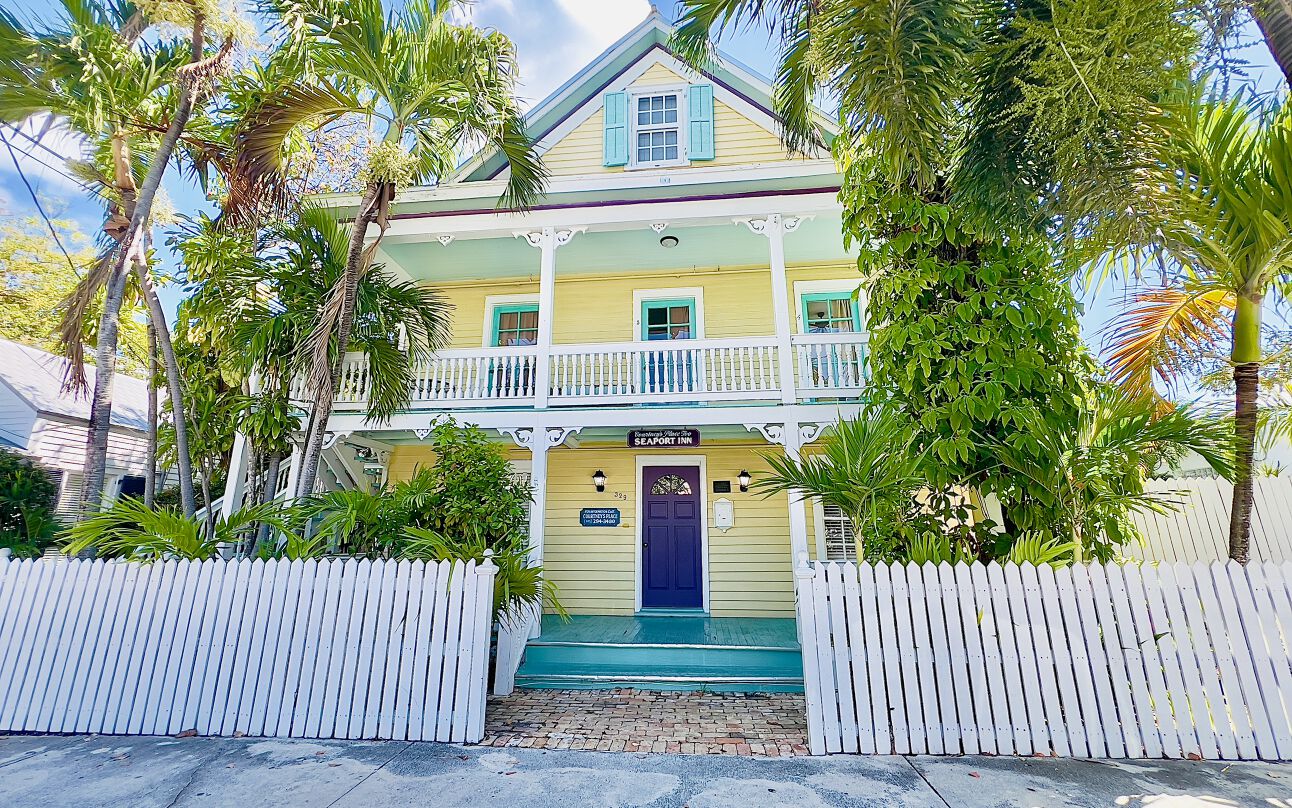 329 William St, Key West, FL 33040 | Crexi.com