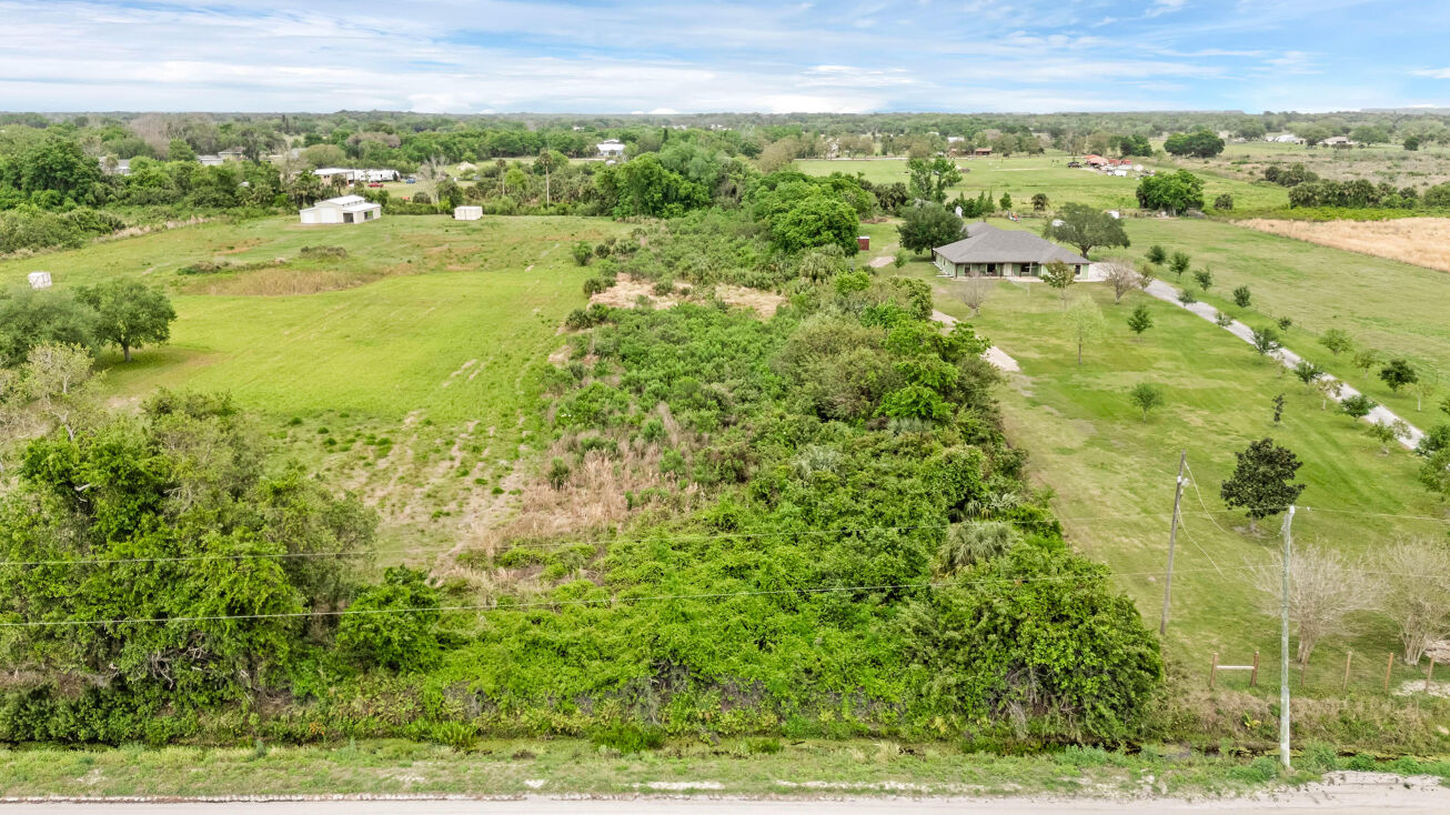 0 Huntington Avenue, Mims, FL 32754