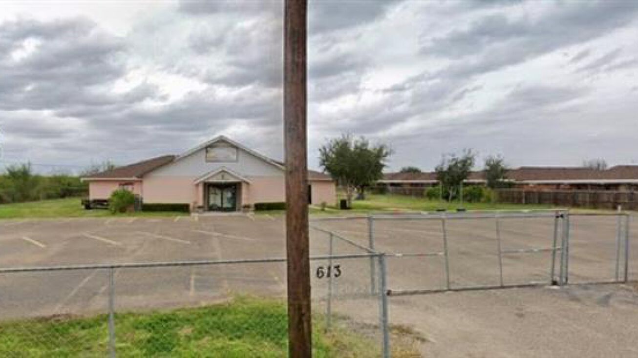 613 N Glasscock Road, Alton, TX 78573