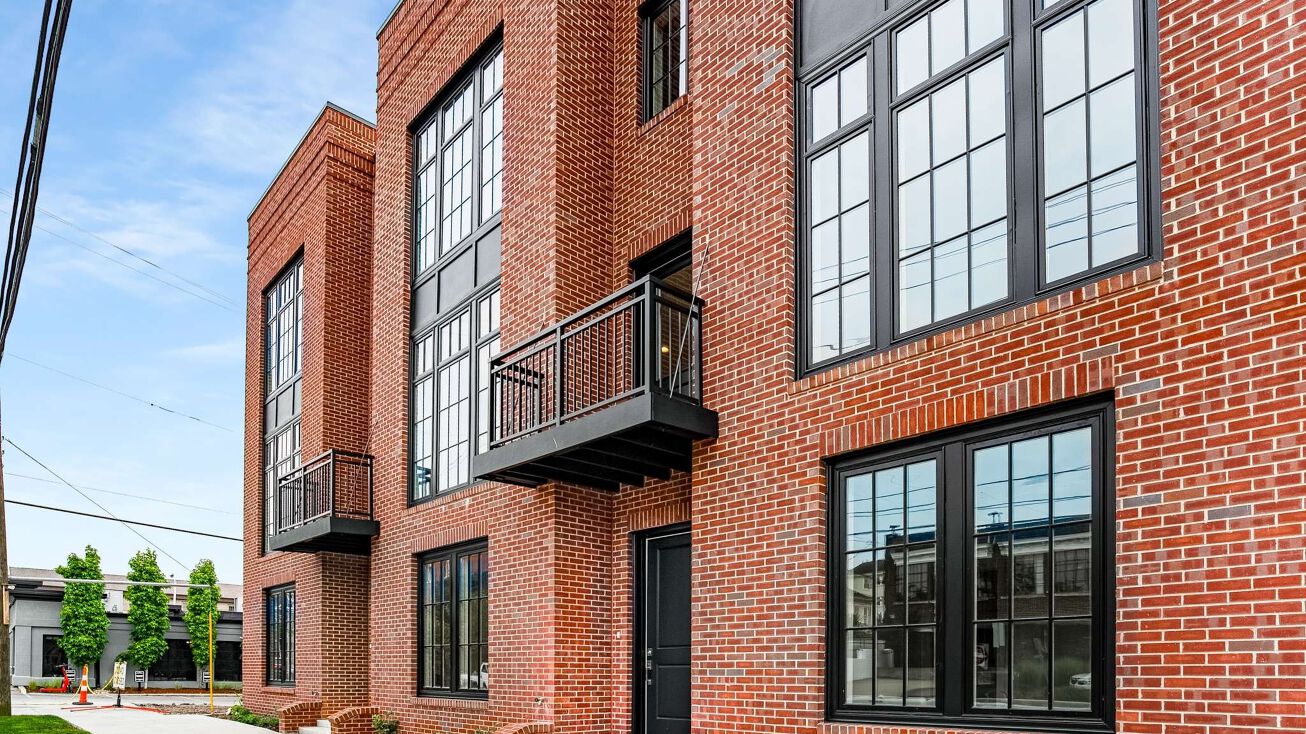 1518 Edgehill Ave, Nashville, TN 37212