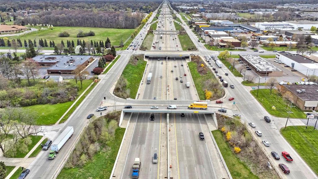 37500 Schoolcraft Rd, Livonia, MI 48150 | Crexi.com