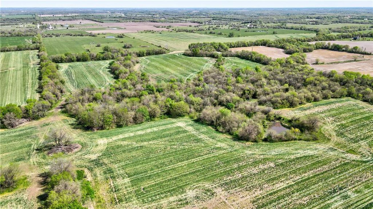 S Cameron Road, Archie, MO 64725