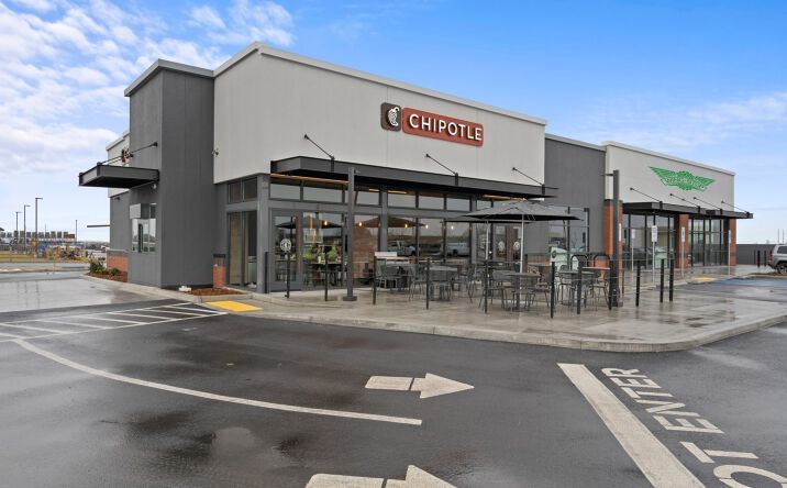 Pictures of Retail property located at 9926 US-2, Spokane, WA 99224 for sales - image #1