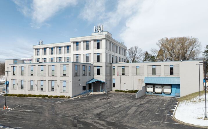 Pictures of Industrial, Mixed Use, Office, Self Storage property located at 450 Duane Ave, Schenectady, NY 12304 for sales - image #1