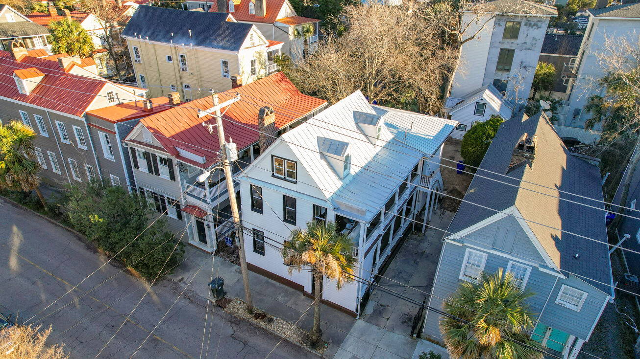 Pictures of Multifamily property located at 71 Vanderhorst St, Charleston, SC 29403 for sales - image #1