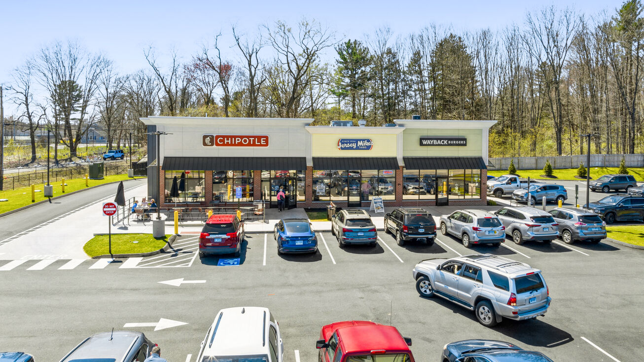 143 Purdy Hill Rd, Monroe, CT 06468