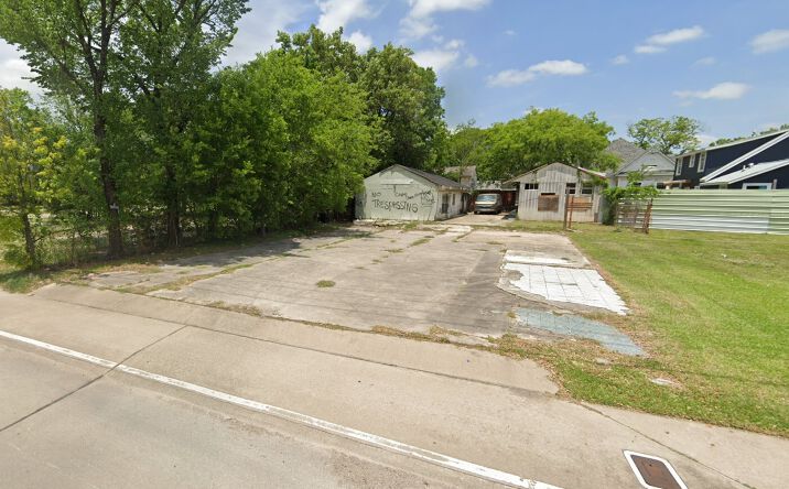 Pictures of Land property located at 4815 Harrisburg Blvd, Houston, TX 77011 for sales - image #1