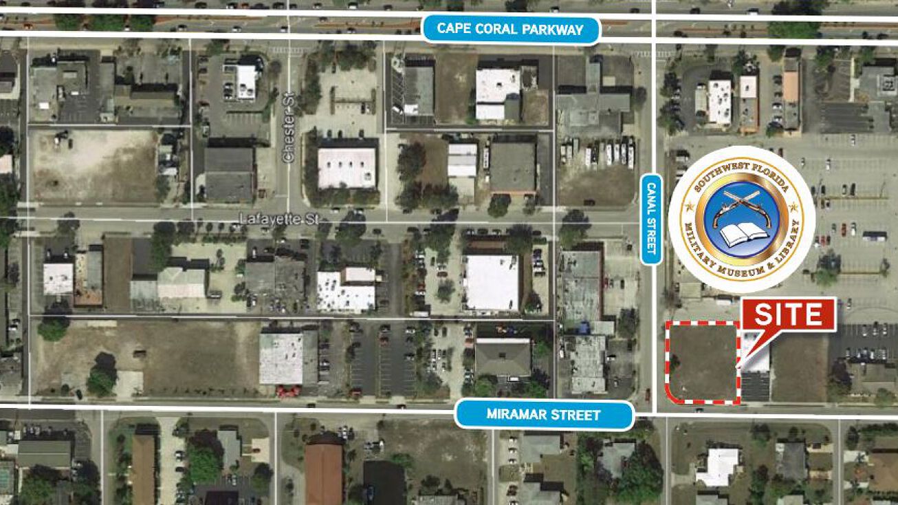 903 Miramar Street, Cape Coral, FL 33904 Land for Sale 903 Miramar
