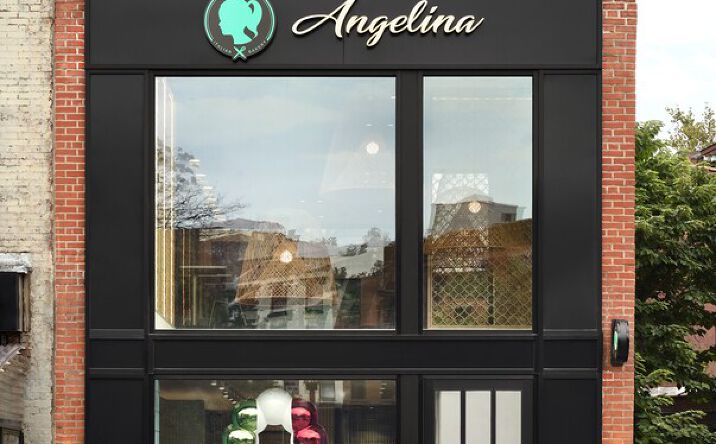 Pictures of Retail property located at 660 Fulton St, Brooklyn, NY 11217 for sales - image #1