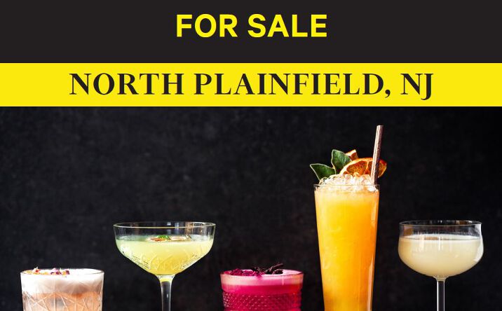 Pictures of Retail property located at 1250 US-22, North Plainfield, NJ 07060 for sales - image #1
