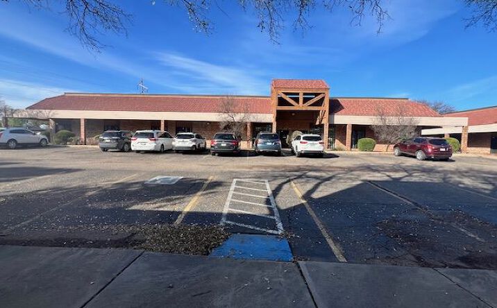 Pictures of Office property located at 4416 74th St, Lubbock, TX 79424 for sales - image #1