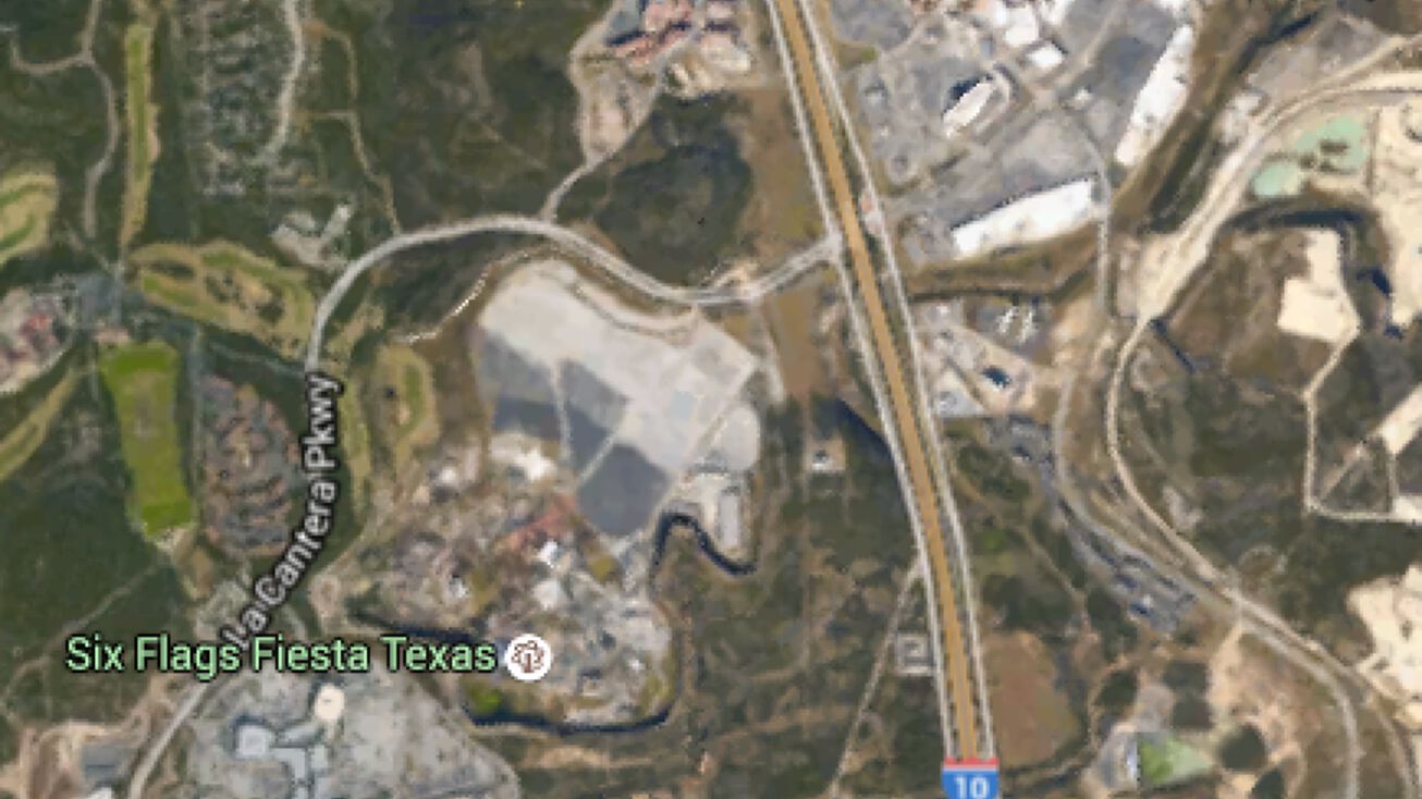 16700 Vance Jackson, San Antonio, TX 78257