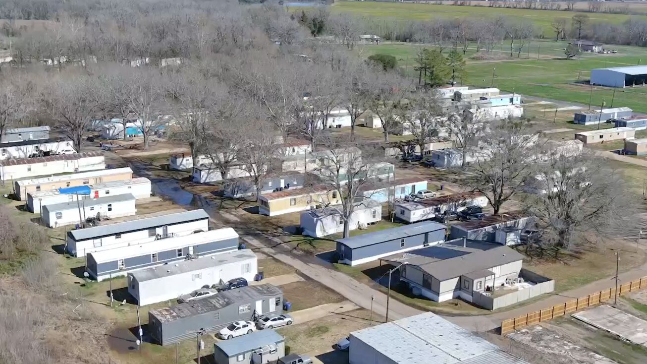 1815 South Dr, Natchitoches, LA 71457