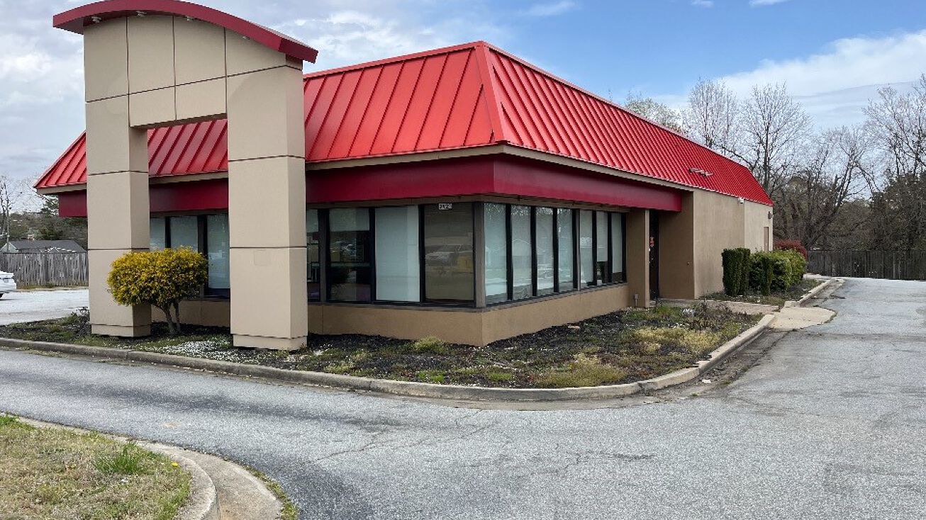 2921 Randleman Rd, Greensboro, NC 27406