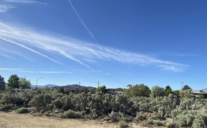 Pictures of Land property located at 4631 Snyder Ave, Carson City, NV 89701 for sales - image #1