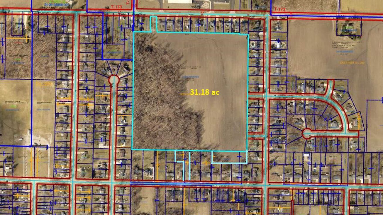 0 Oldfield Rd, Crestline, OH 44827