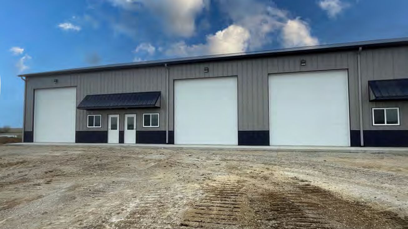 1655 GSTC Blvd, Walford, IA 52351