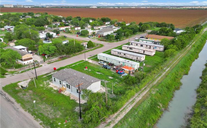 Pictures of Land property located at 1003 John Wayne Dr., Robstown, TX 78380 for sales - image #1
