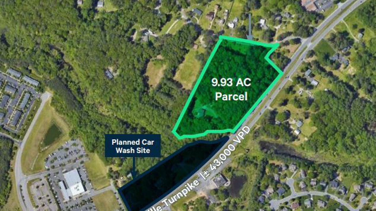 6200 Mechanicsville Tpke, Mechanicsville, VA 23111