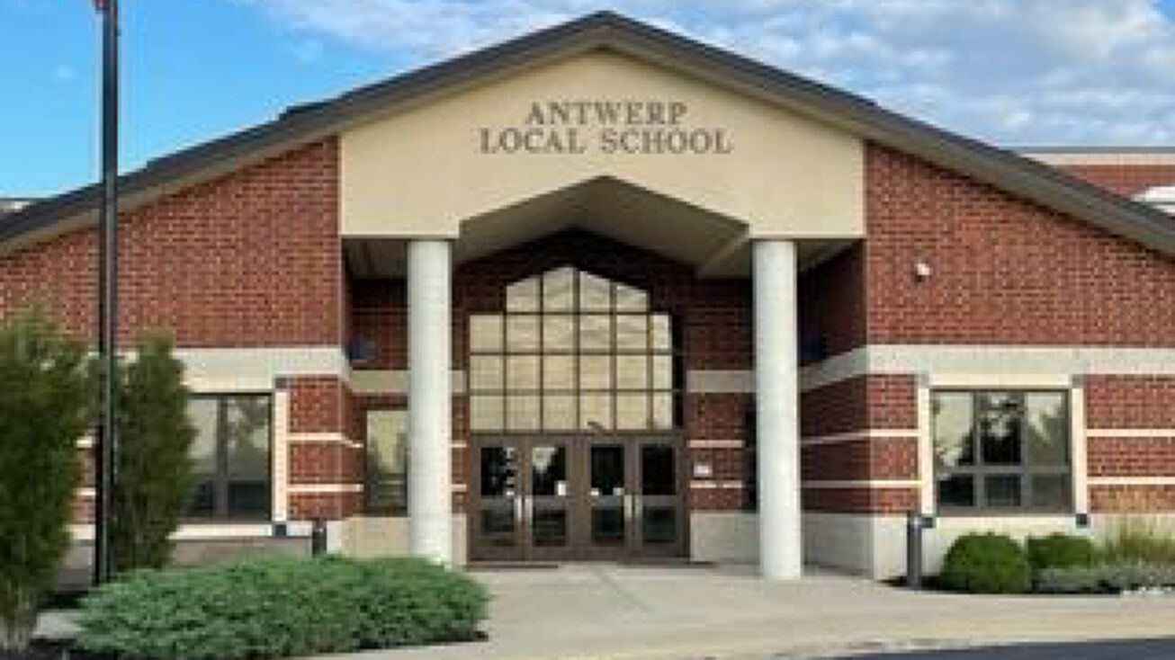 Antwerp Square Antwerp, Antwerp, OH 45813