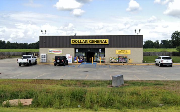 Pictures of Retail property located at 5641 Wye Rd, Lakeland, LA 70752 for sales - image #1
