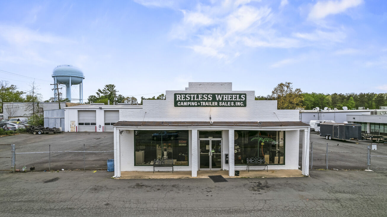 8104 Centreville Rd, Manassas, VA 20111