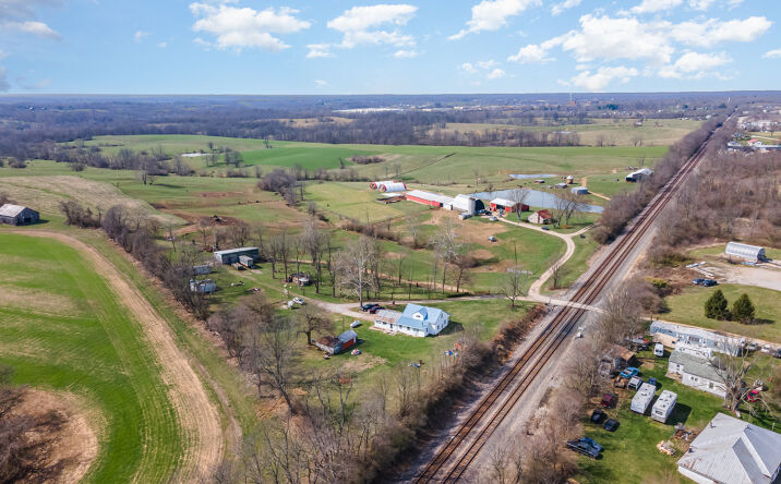 Pictures of Land property located at 13700 Dixie Hwy, Walton, KY 41094 for sales - image #1