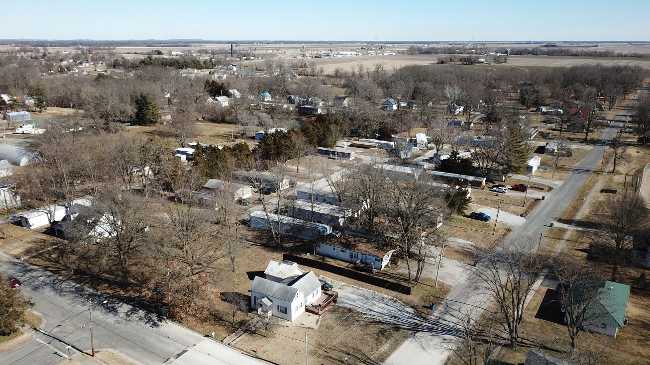 111 S Balsam Ave, Okawville, IL 62271