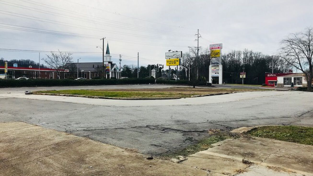 6526 Chapman Highway, Knoxville, TN 37920