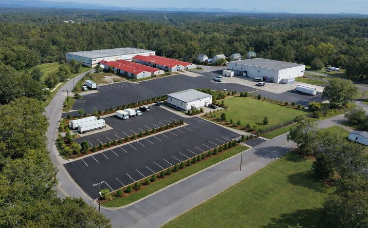 Pictures of Industrial, Land, Self Storage, Special Purpose, Note/Loan property located at 144 Parkview St, Westminster, SC 29693 for sales - image #1