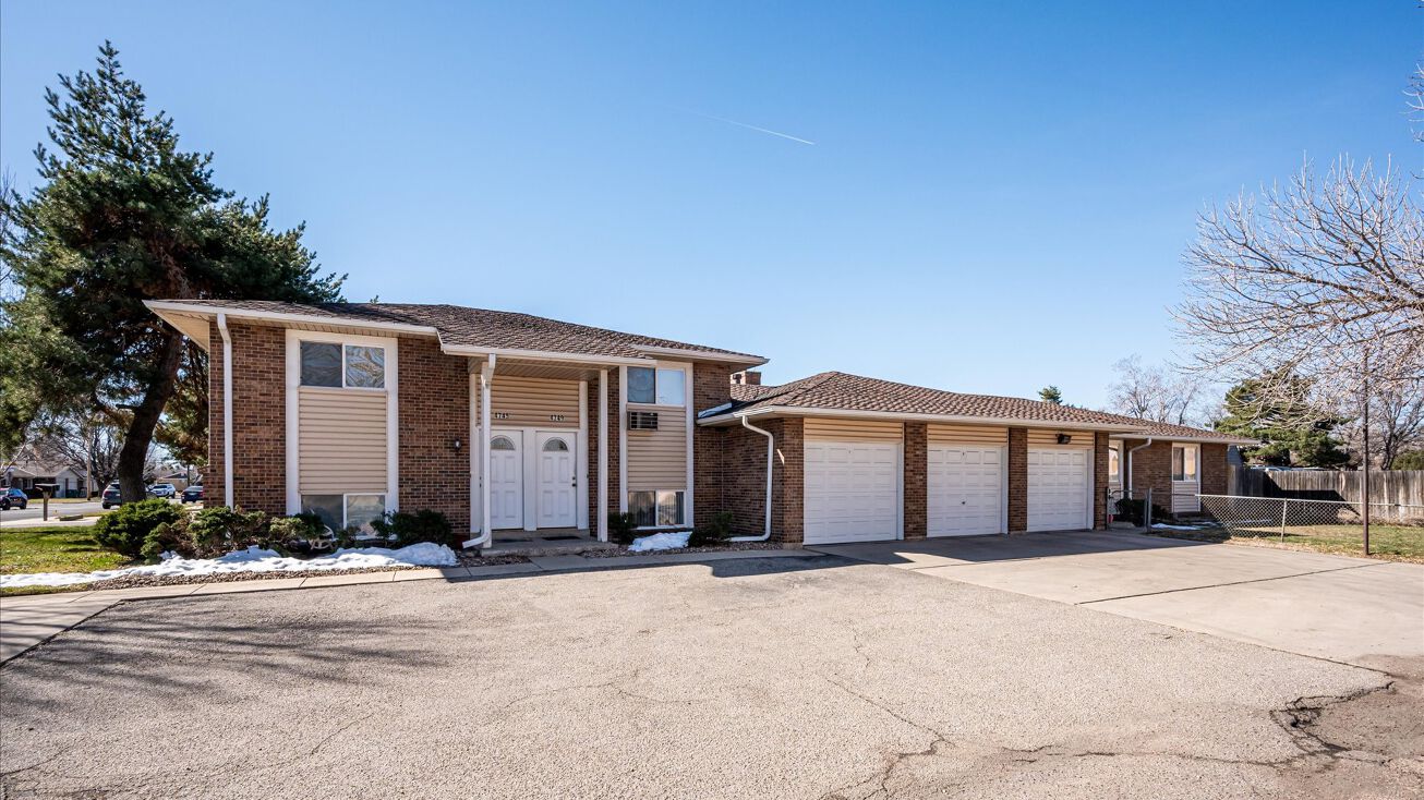 4745 N Robb St, Wheat Ridge, CO 80033