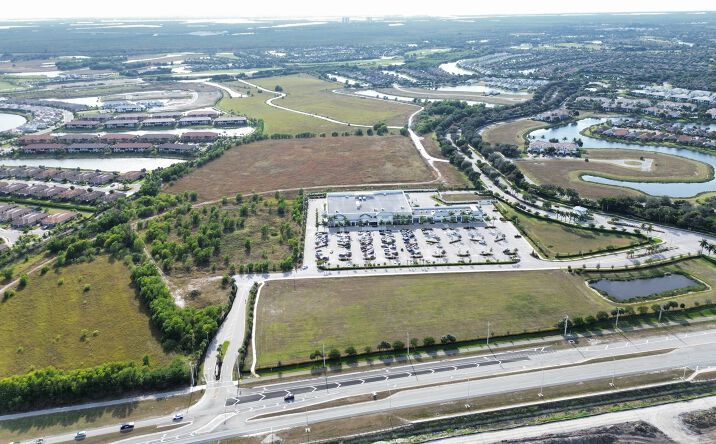 Pictures of Land property located at Sandpiper Ln, Naples, FL 34114 for sales - image #1