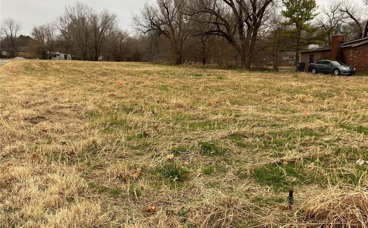 Pictures of Land property located at 000 E 131st St, Bixby, OK 74008 for sales - image #1