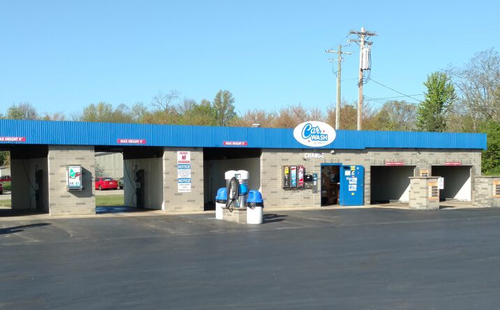 Pictures of Special Purpose property located at 1365 Ohio Pike, Amelia, OH 45102 for comps - image #1