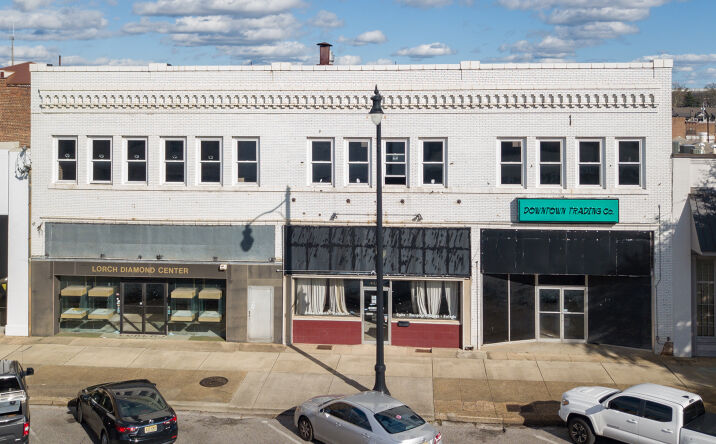 Pictures of Mixed Use property located at 613 Greensboro Ave, Tuscaloosa, AL 35401 for sales - image #1