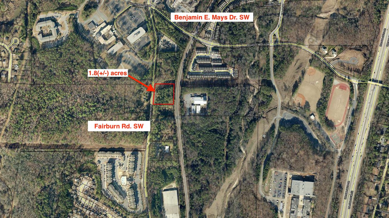 620 Fairburn Rd SW, Atlanta, GA 30331 | Crexi.com