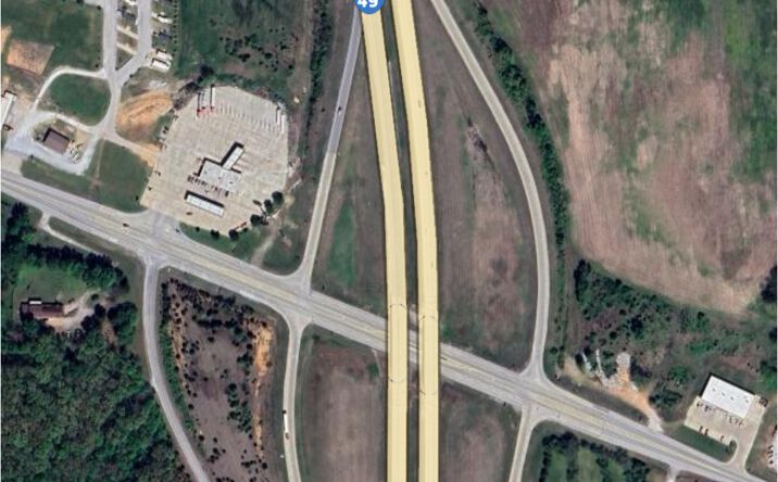 Pictures of Land property located at 000 Gateway Dr, Joplin, MO 64804 for sales - image #1