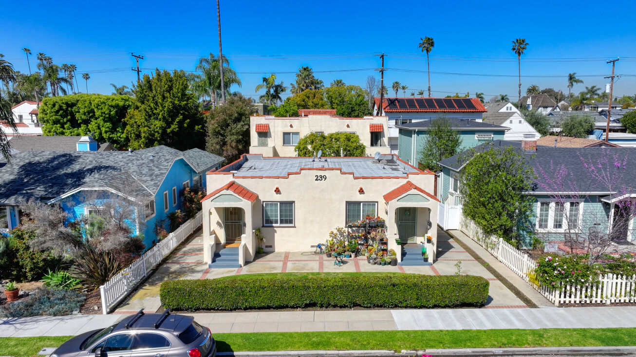 239 Ximeno Ave, Long Beach, CA 90803