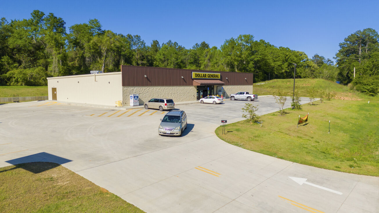 3319 MS26, Wiggins, MS 39577