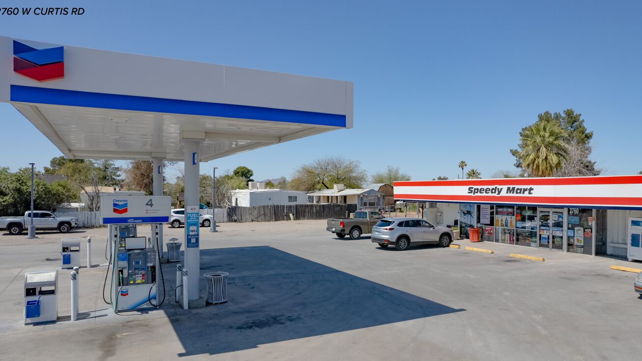 2760 W Curtis Rd, Tucson, AZ 85705 | Crexi.com