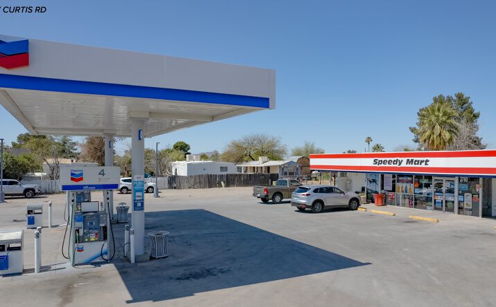 2760 W Curtis Rd, Tucson, AZ 85705 | Crexi.com