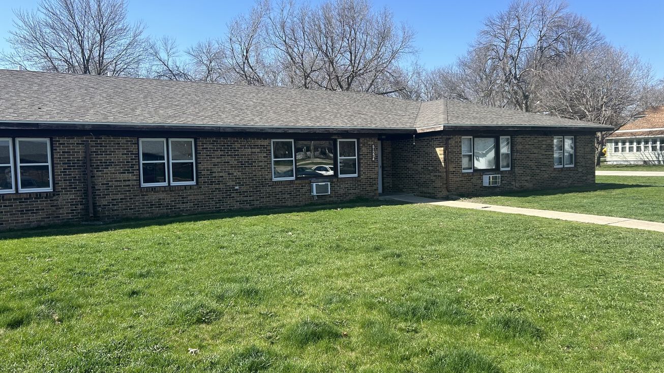 304 & 402 Fairburn St, Fonda, IA 50540