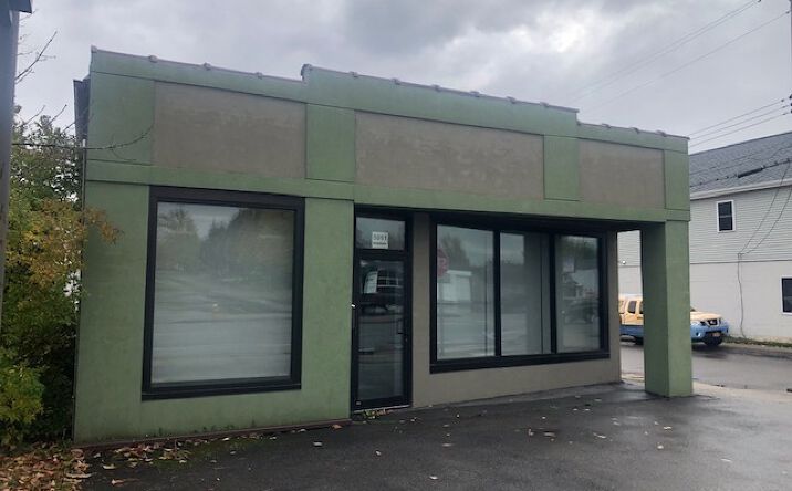 Pictures of Retail property located at 5011 Broadway, Depew, NY 14043 for sales - image #1