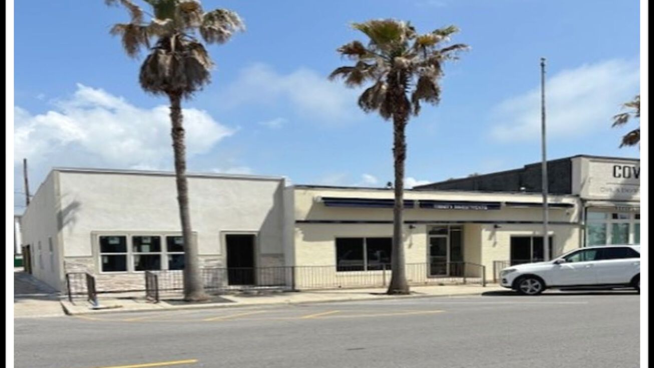 2304 14th St, Gulfport, MS 39501