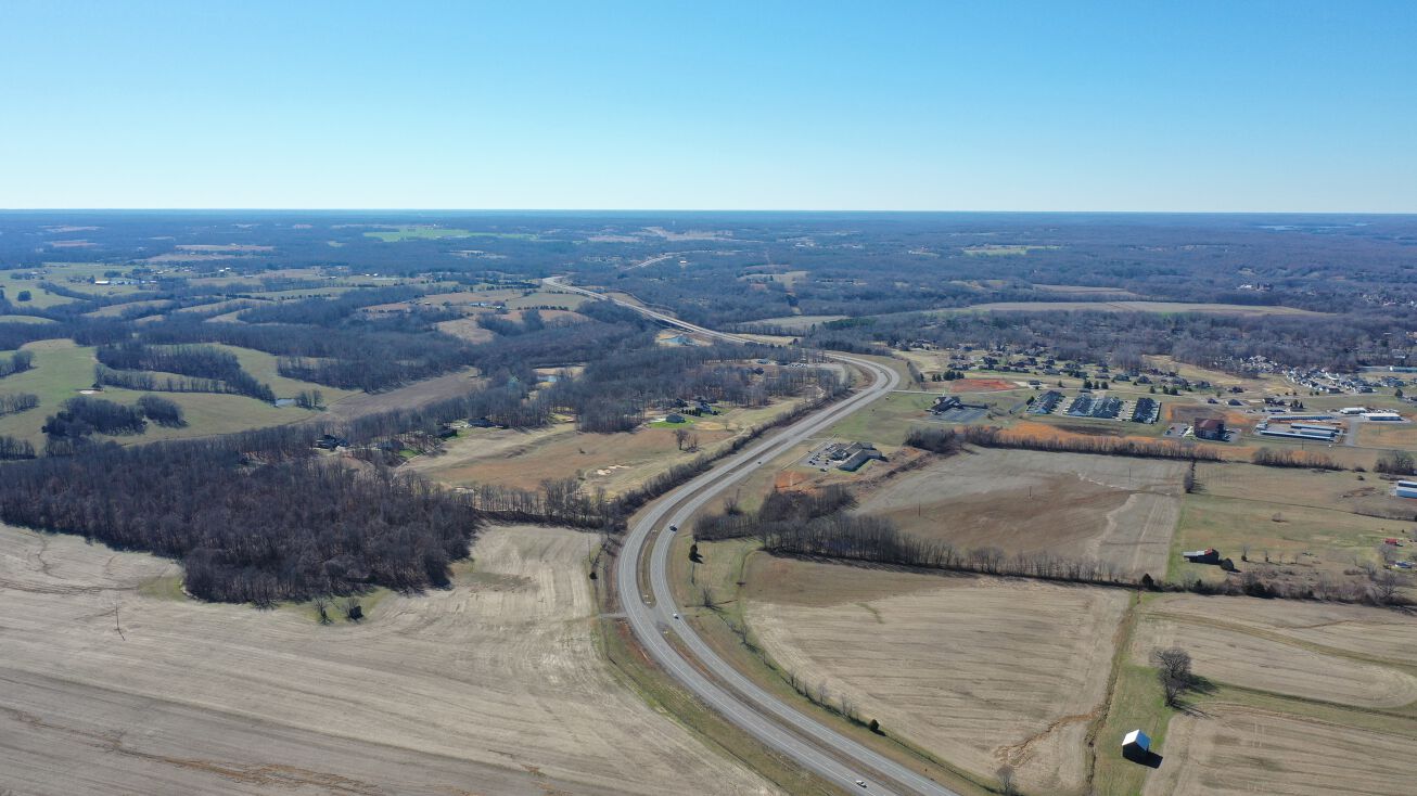 183 Arrowhead Club Dr, Cadiz, KY 42211